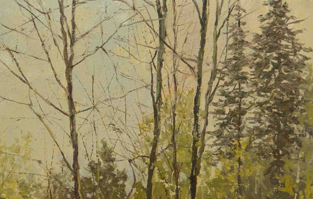 Fedor Karlovich BURKHARDT (1854-1918) Russian