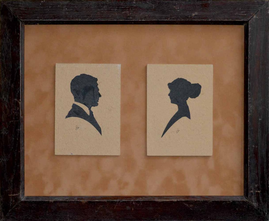 Erich GOLLERBAKH (1985-1942) Russian (1 of 4)