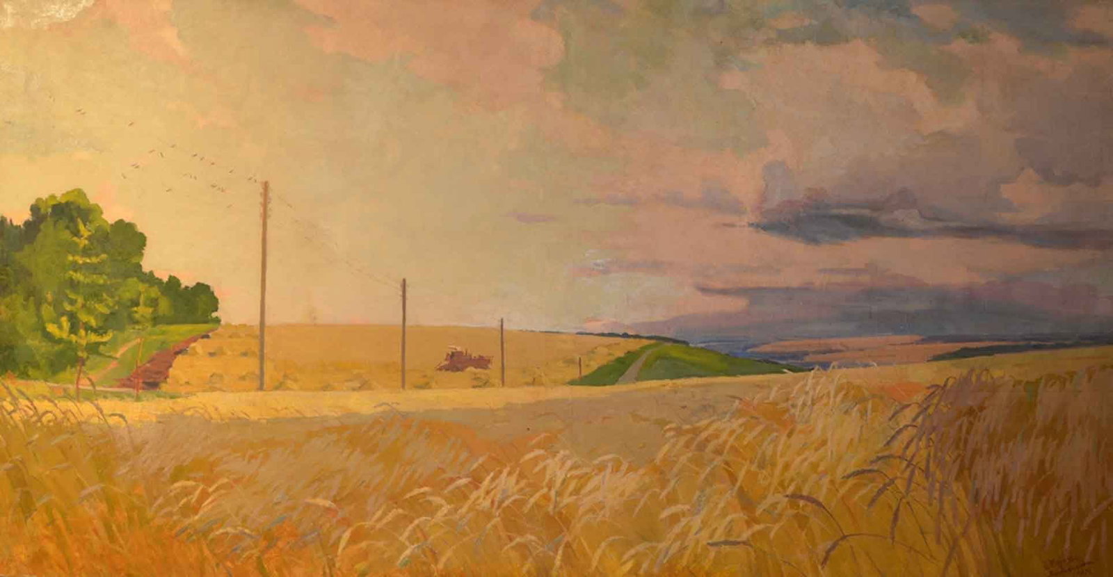 Valentin V. SIZIKOV (1918) Ukrainian - Russian (1 of 8)