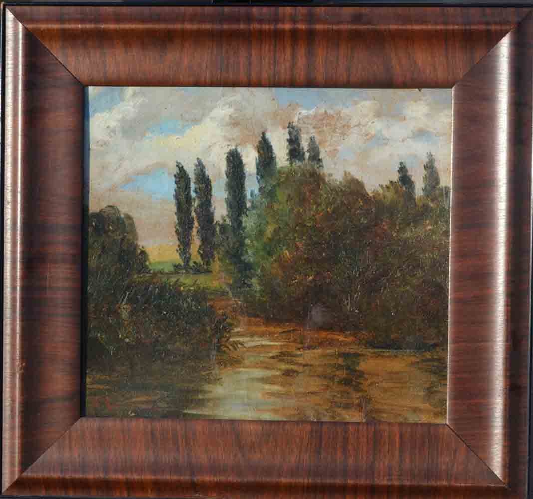 Vladimir KOZLOWSKI (XIX-XX) Russian - Ukrainian (1 of 9)