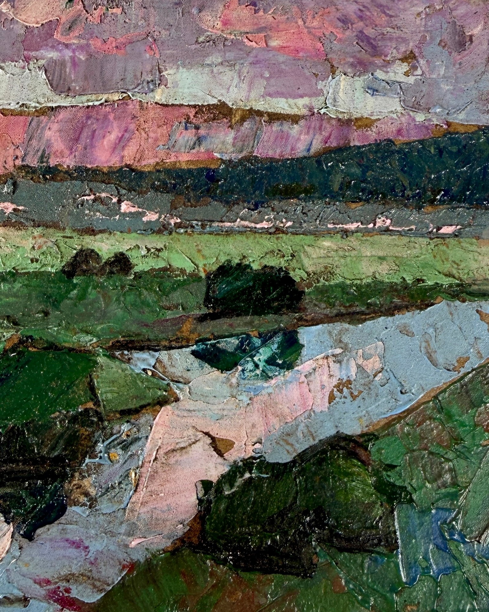 Frederic FIEBIG (1885-1953) Russian - Latvian - French