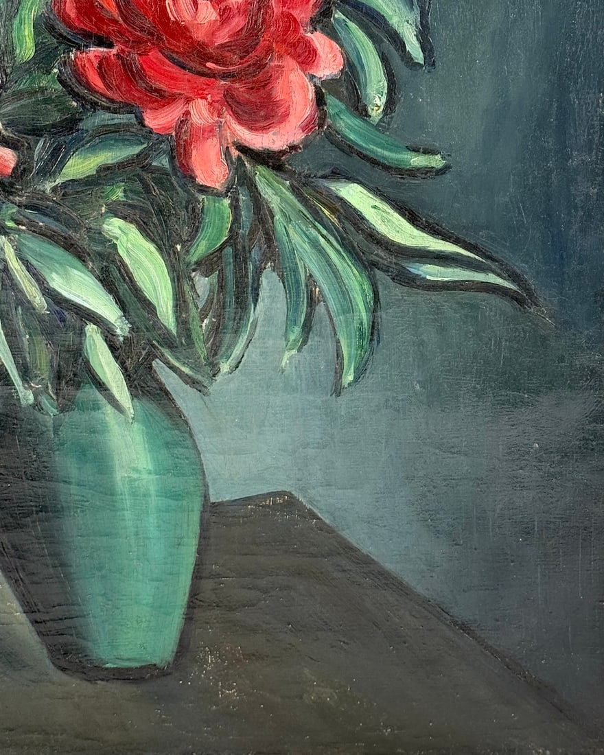 Adolphe FEDER (1886-1943) Ukrainian - French