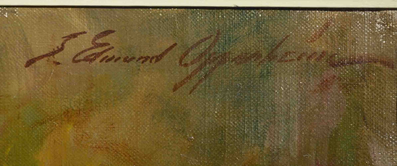 S. E. OPPENHEIM 1901-1992 Russian - Belorussian - USA