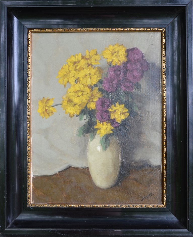 Boris EGIS (1869-1946) Ukraine - France - Lithuania (1 of 7)