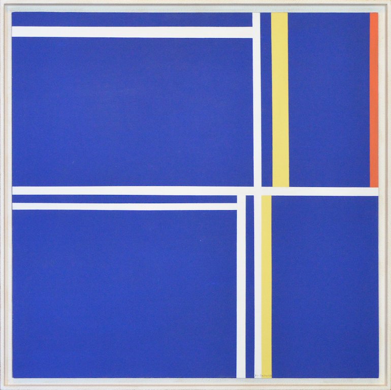 Ilya BOLOTOWSKY (1907-1981) Russia - USA (1 of 9)