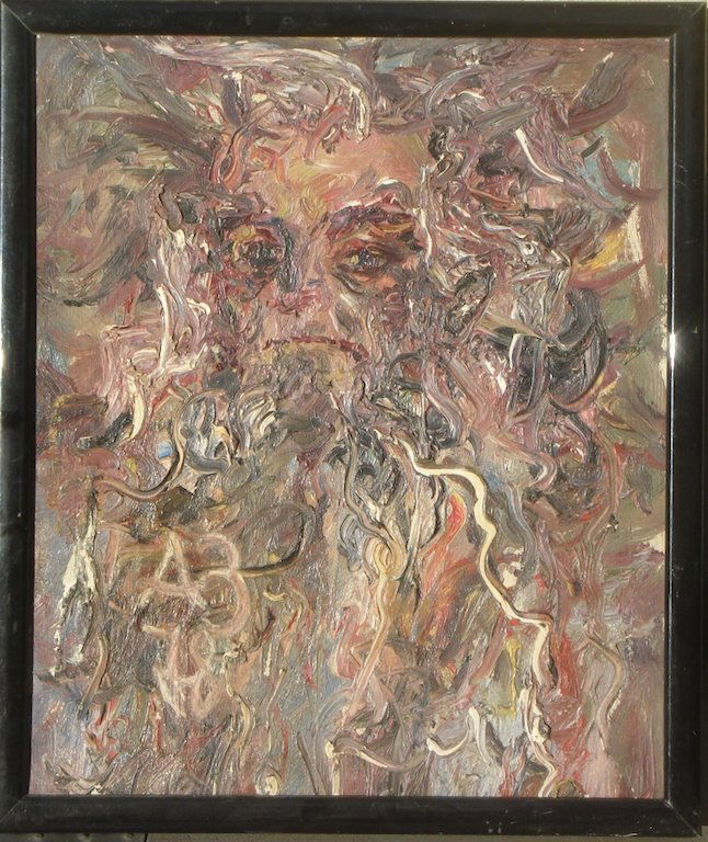 Anatolij Timofeevic ZVEREV (1931-1986) Russian (1 of 6)