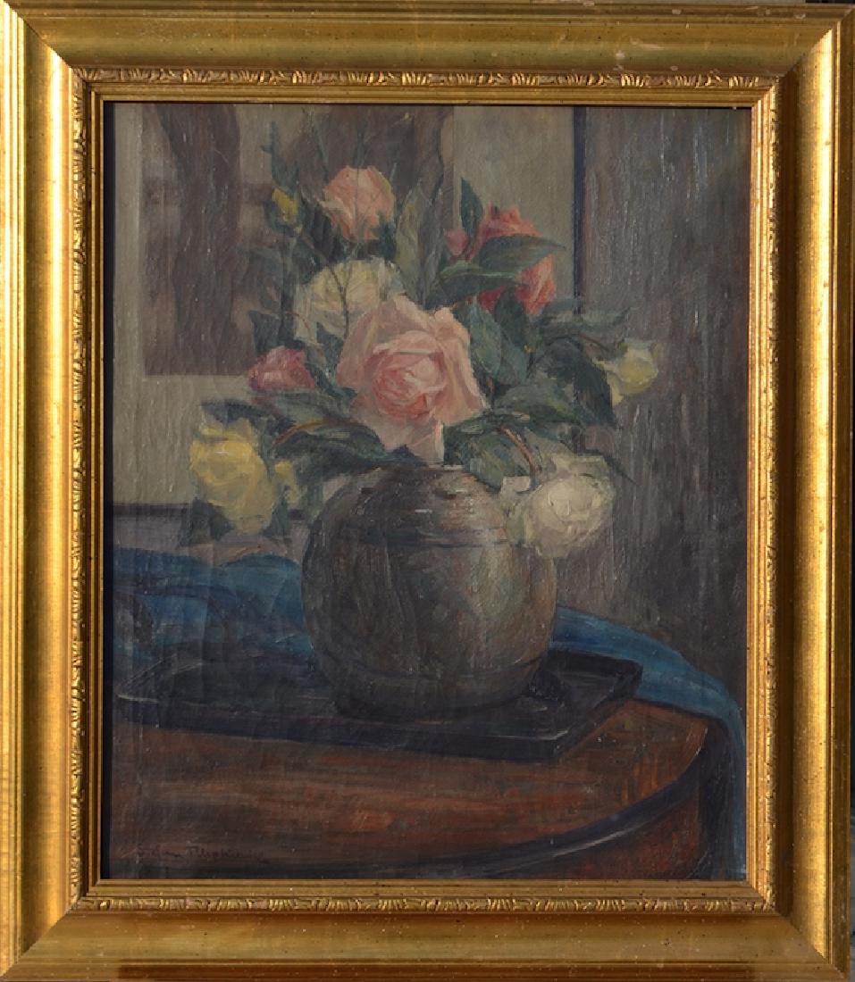 S. FILIPKIEWICZ (1879-1944) Polish - Russian - French (1 of 10)