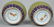 6: PAIR OF ANTIQUE CHINESE PORCELAIN GINGER JARS - 4