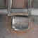 9A: RARE ANTIQUE CHINESE EXPORT SILVER BELT MARKED 90 - 4