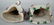 10: PAIR K'ANG HIS POLYCHROME FIGURES - 10