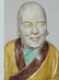 10: PAIR K'ANG HIS POLYCHROME FIGURES - 8