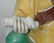 10: PAIR K'ANG HIS POLYCHROME FIGURES - 9