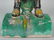 12: ANTIQUE CHINESE FIGURAL ROOF TILE - 7
