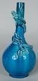 22: ANTIQUE CHINESE PORCELAIN BUD VASE