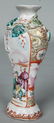 23: 4 PCS 18TH C. CHINESE EXPORT MINIATURE PORCELAIN - 5