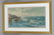 GEORGE HOWELL GAY, WATERCOLOR, SEASCAPE, 1919 - 2