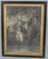 18TH C. ENGLISH MEZZOTINT OF GEORGE IV, JOHN R. SMITH