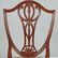 SET OF FOUR 19TH C. HEPPLEWHITE STYLE SIDECHAIRS - 4