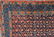 5' 2" X 6' 5" ORIENTAL RUG - 2
