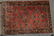 3' 5" X 5" SAROUK CARPET