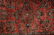 3' 5" X 5" SAROUK CARPET - 2