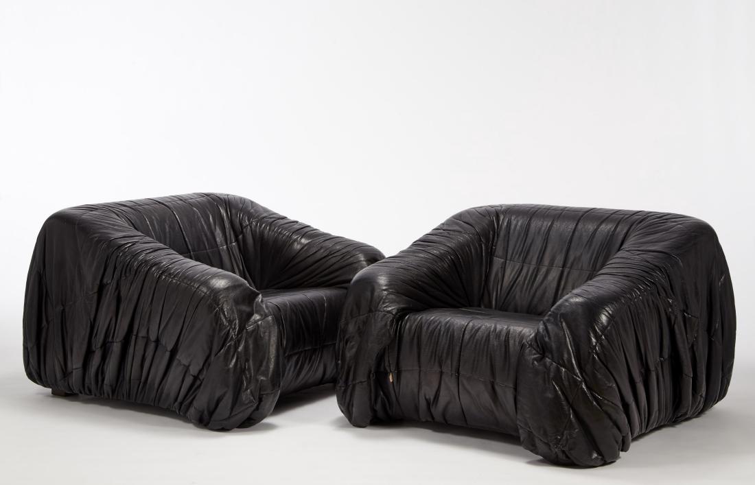 Jonathan De Pas, Donato D'Urbino, Paolo Lomazzi - A (1 of 1)