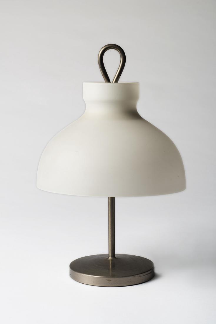 Ignazio Gardella - Table lamp model "Arenzano piccola (1 of 1)