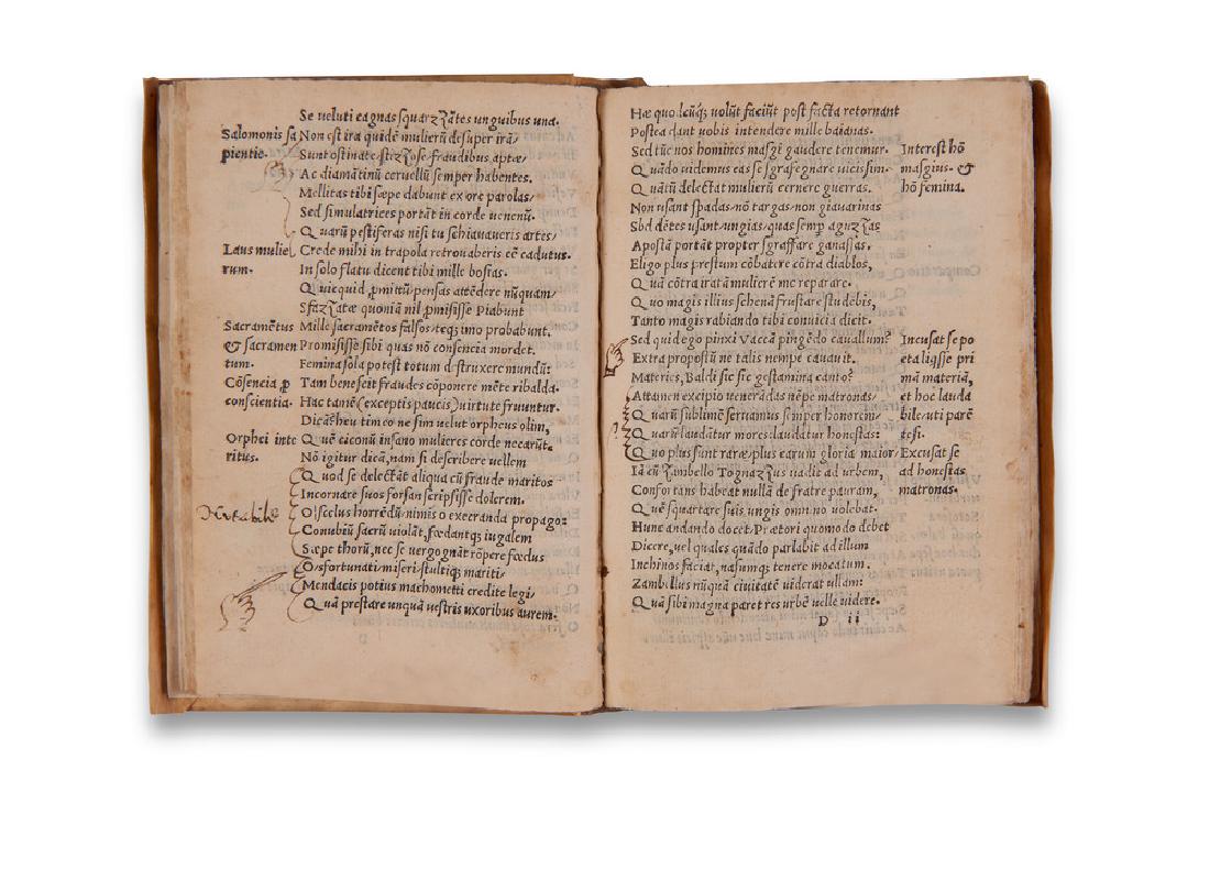 FOLENGO, Teofilo (1491-1544). Merlini Cocai poete (1 of 1)