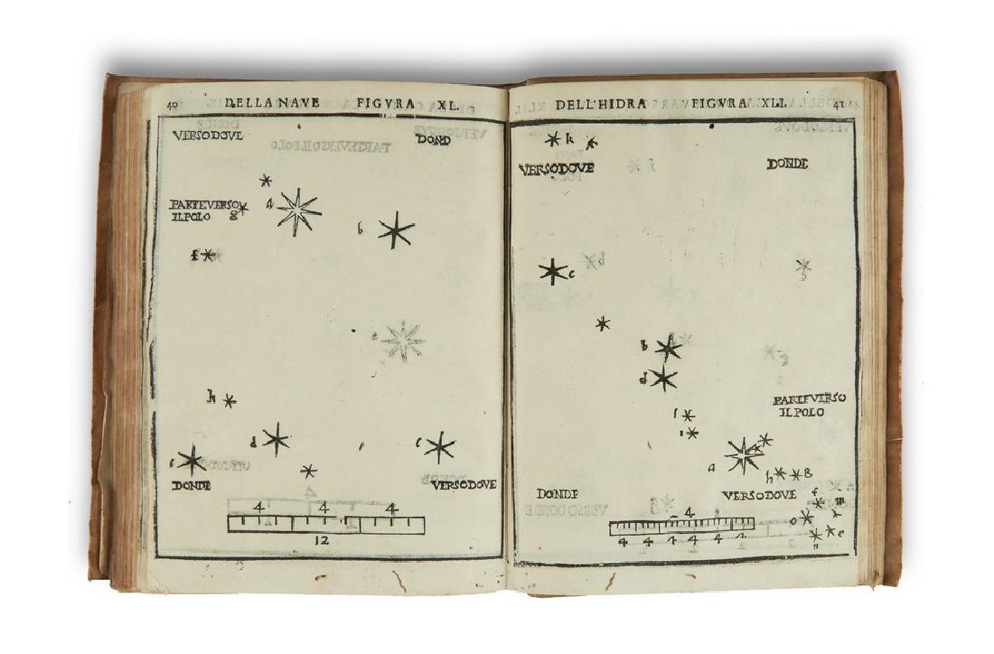 PICCOLOMINI, Alessandro (1508-1578). La Sfera del (1 of 2)
