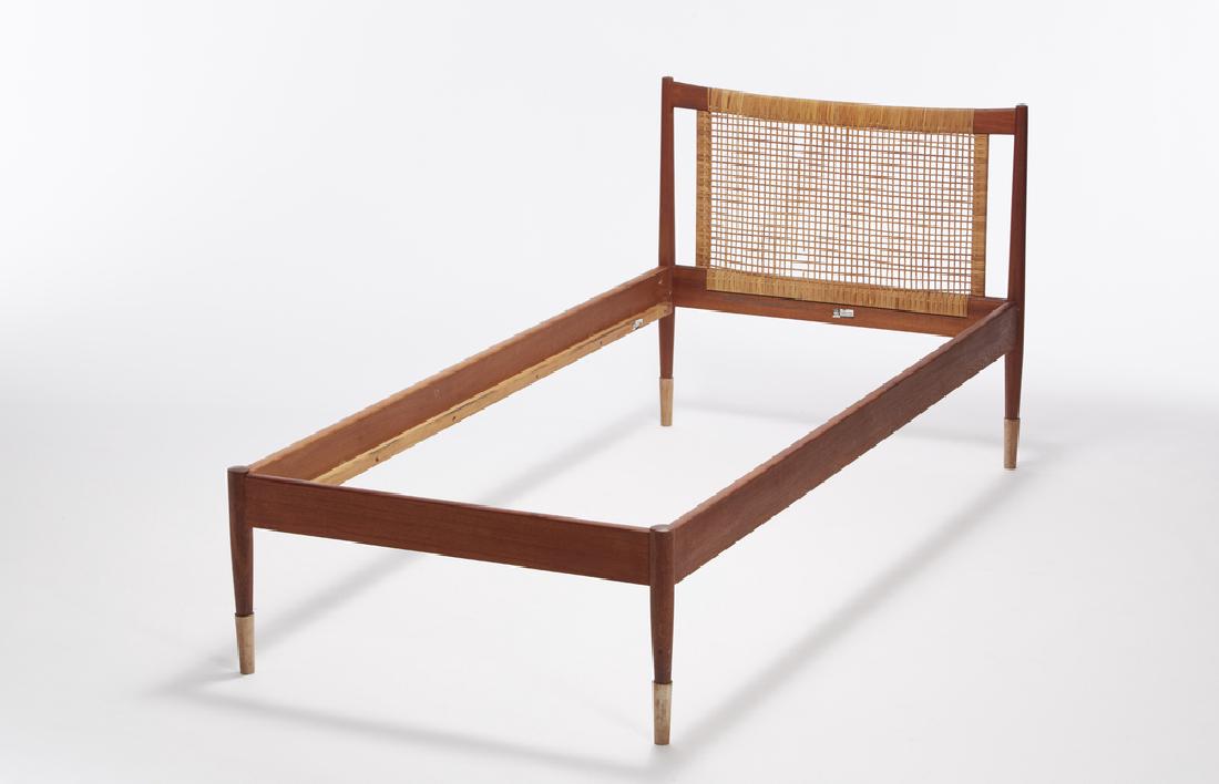 Borge Mogensen Aalborg 1914 Gentofte  1972 Letto (1 of 1)