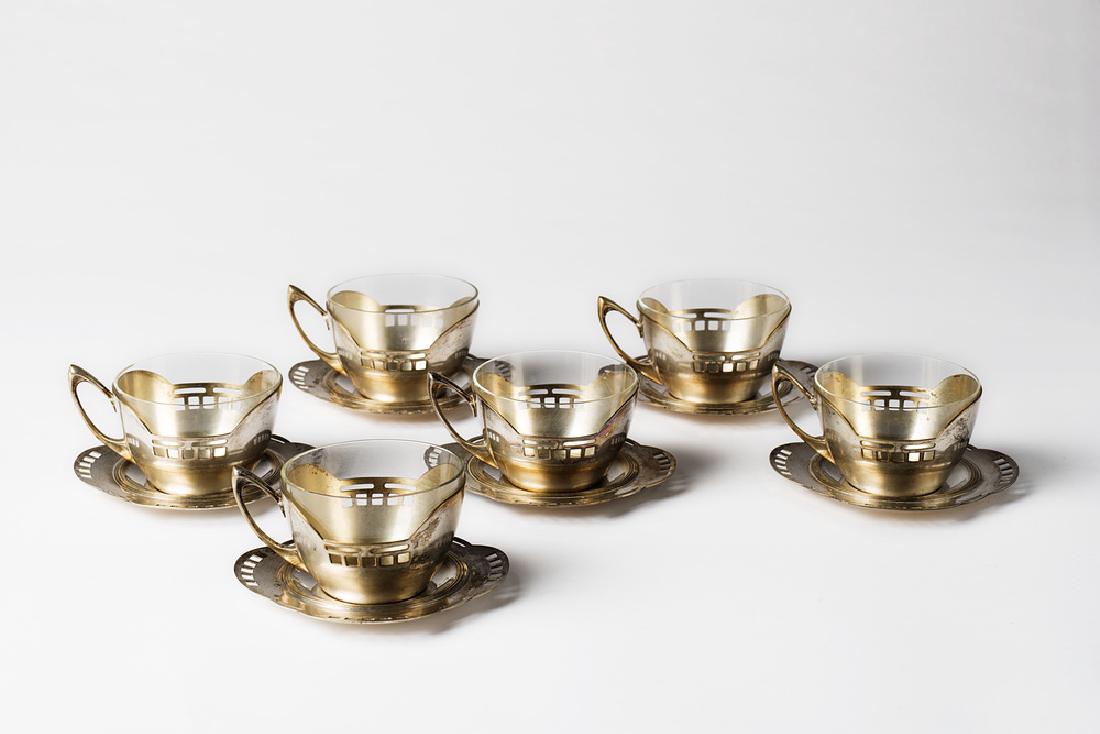 Hans Ofner (attribuito)  1880   1939 Lotto composto da (1 of 1)