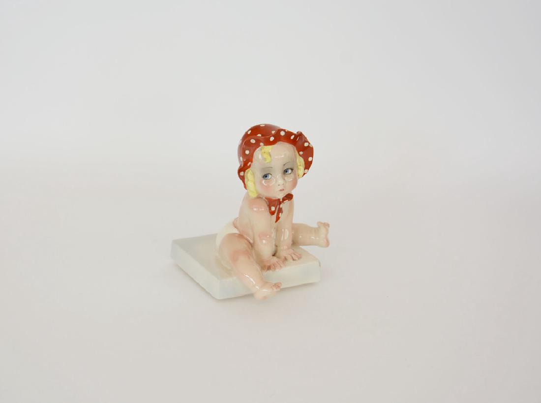 Essevi, Torino. Scultura in ceramica a colaggio (1 of 1)