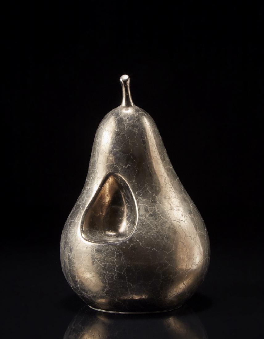 Rino Crivelli  "Io sono una pera cangura" 1972, (1 of 1)