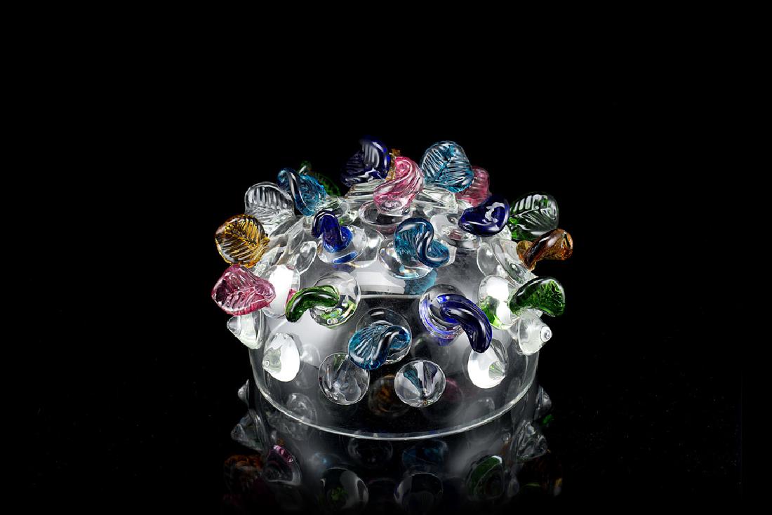 Borek Sipek (Praga 1949 - 2016) Ciotola modello (1 of 1)