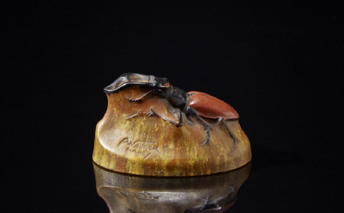 Amalric Walter (Sèvres 1870 - Lury-sur-Arnon 1959) e (1 of 1)