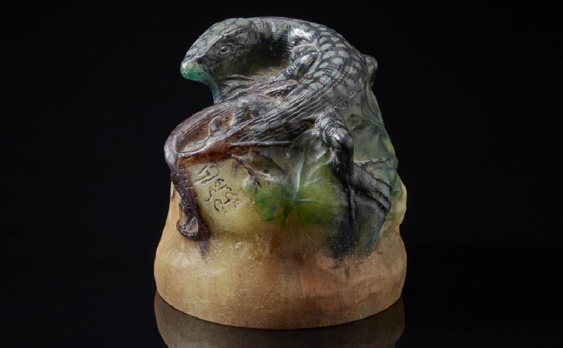 Amalric Walter (Sèvres 1870 - Lury-sur-Arnon 1959) e (1 of 1)