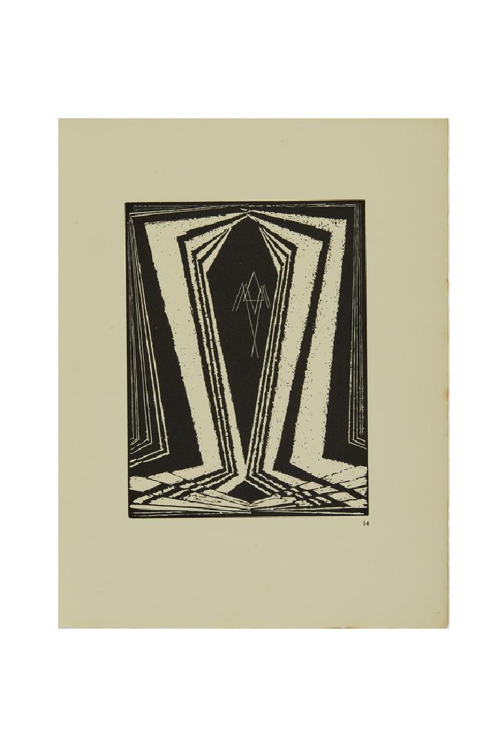 KUPKA, Frantisek (1871-1957) - Quatre histoires de (1 of 1)