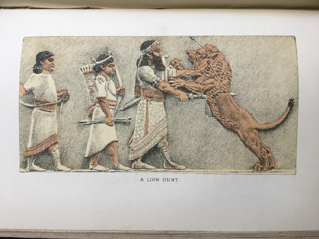 Lotto composto dalle seguenti due opere: - SALABERRY, (1 of 1)