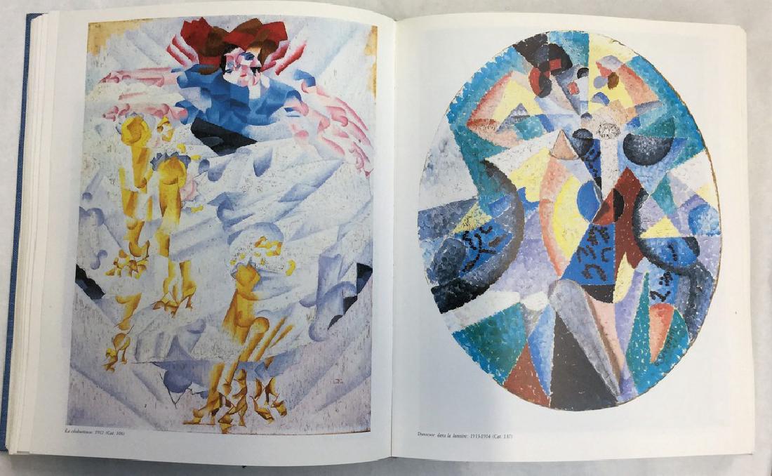 FONTI, Daniela. Gino Severini. Catalogo ragionato. (1 of 1)