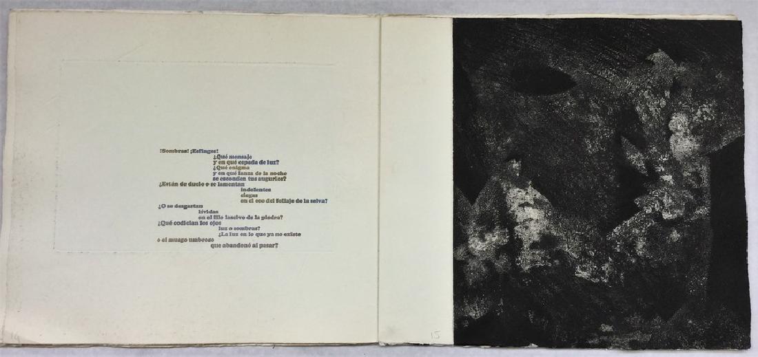 SESMA, Rodriguez - CALDERON RODRIGUEZ, Eligio. Blanco (1 of 1)