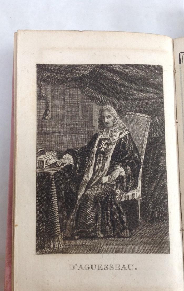 Lotto composto da 4 strenne romantiche in 16mo. (1 of 1)