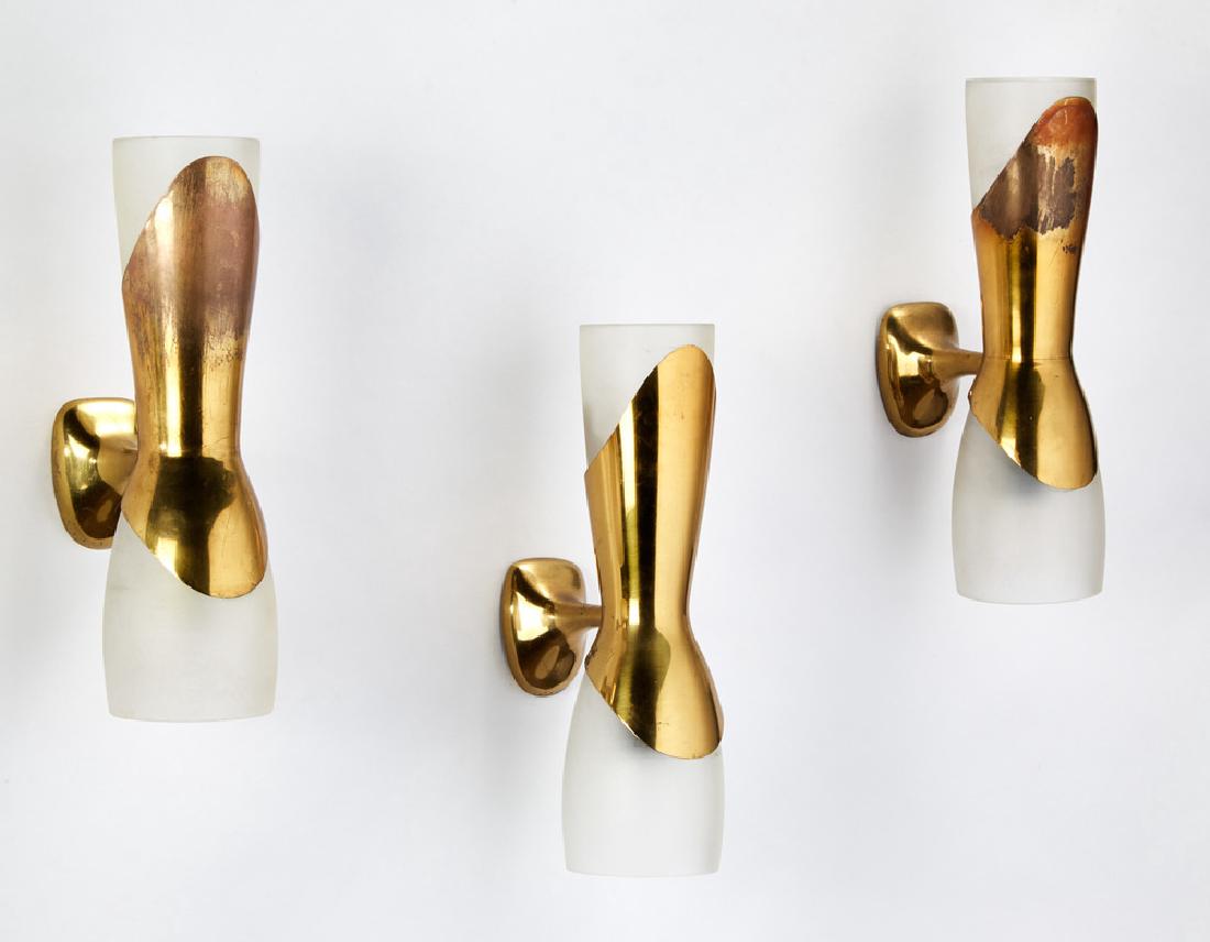 Pietro Chiesa (Milano 1892 - Parigi 1948) Lotto di tre (1 of 1)