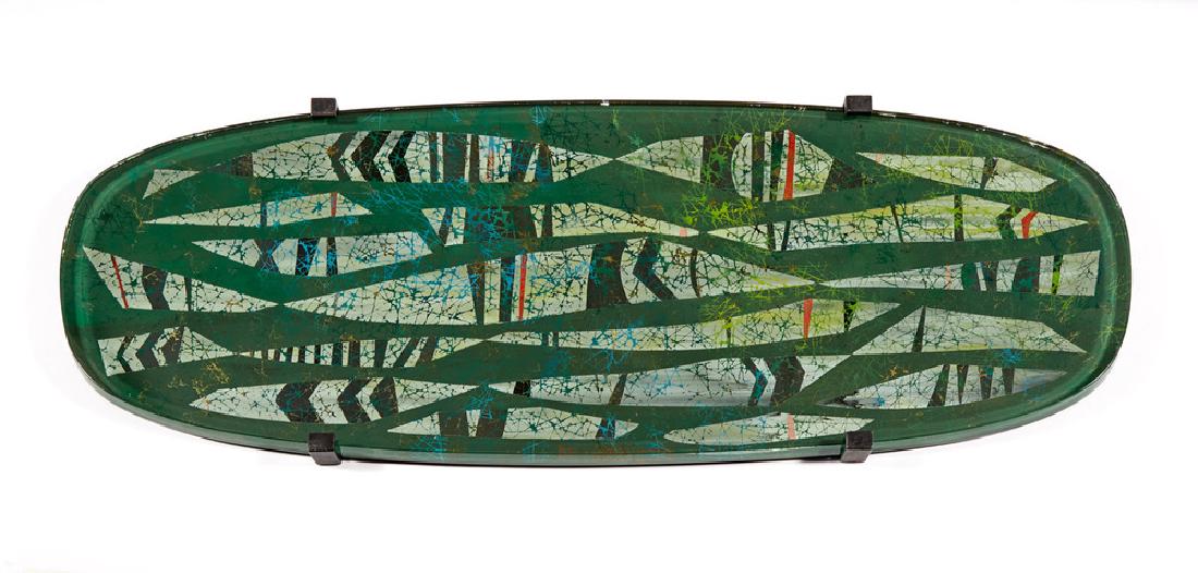 Duilio Bernabé (Bologna 1914 - Alpi Francesi 1961) (1 of 1)