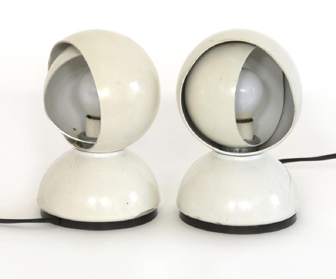 Vico Magistretti (Milano 1920 - Milano 2006) Coppia di (1 of 1)