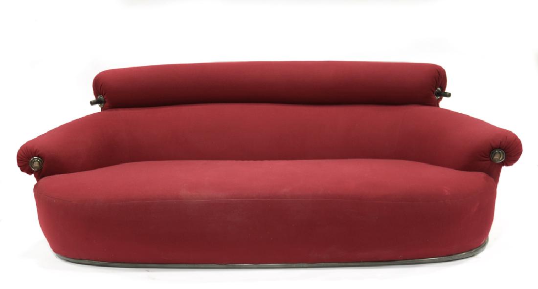 Luigi Caccia Dominioni (Milano 1913 - Milano 2016) (1 of 1)