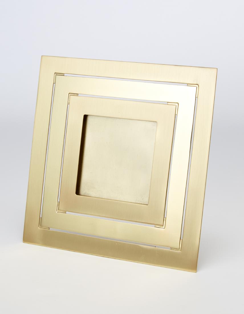 Gabriella Crespi (Milano 1922 - Milano 2017)A square (1 of 1)