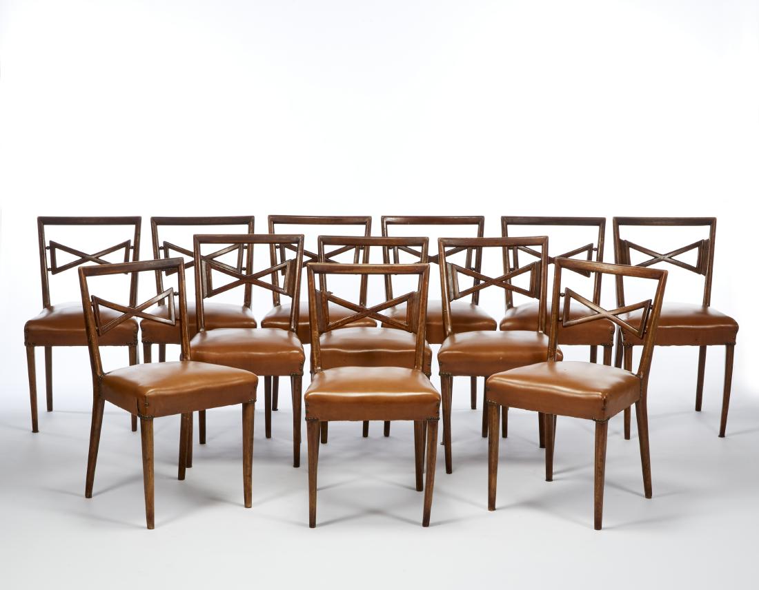 Pietro Lingeri (Bolvedro 1894 - Bolvedro 1968)Dodici (1 of 1)