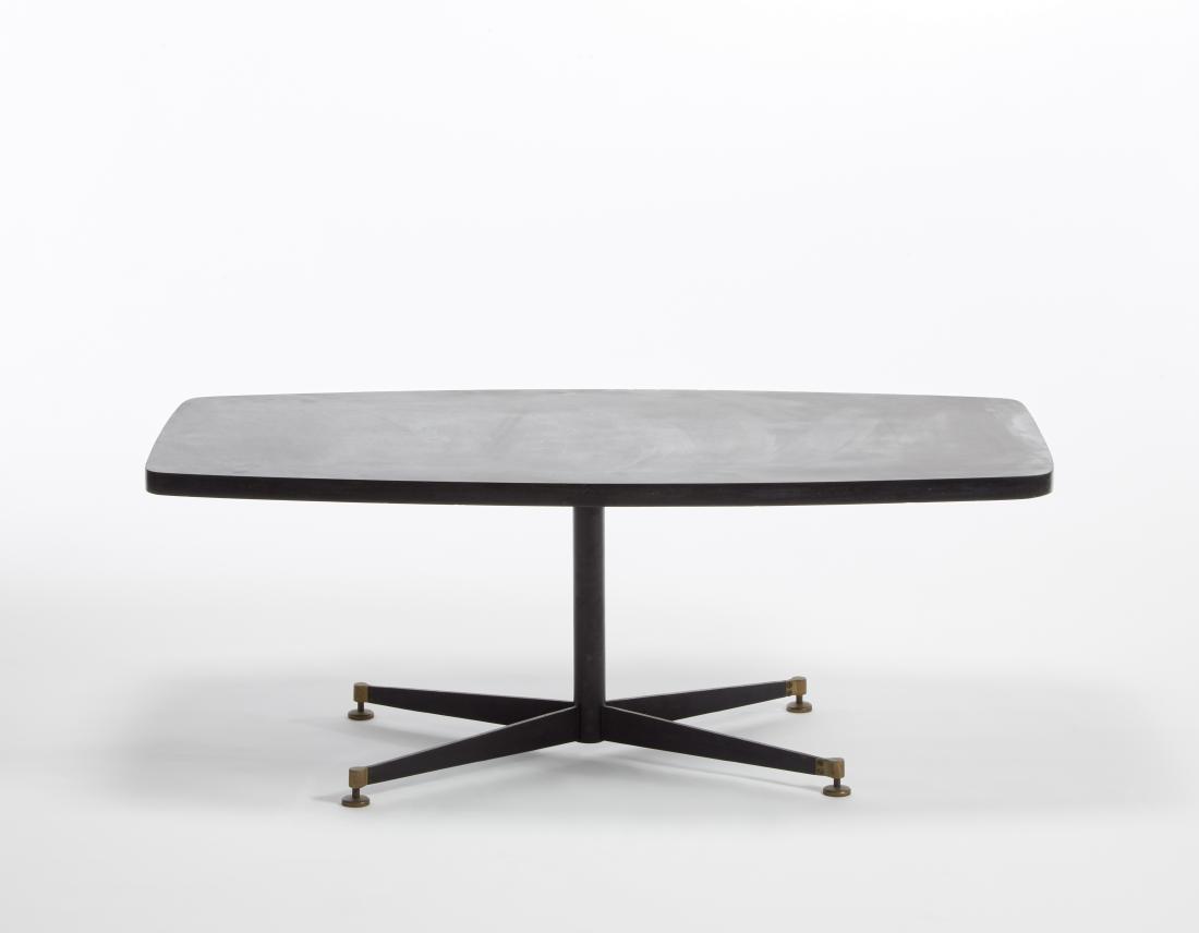 Ignazio Gardella (Milano 1905 - Oleggio 1999)Tavolo da (1 of 1)