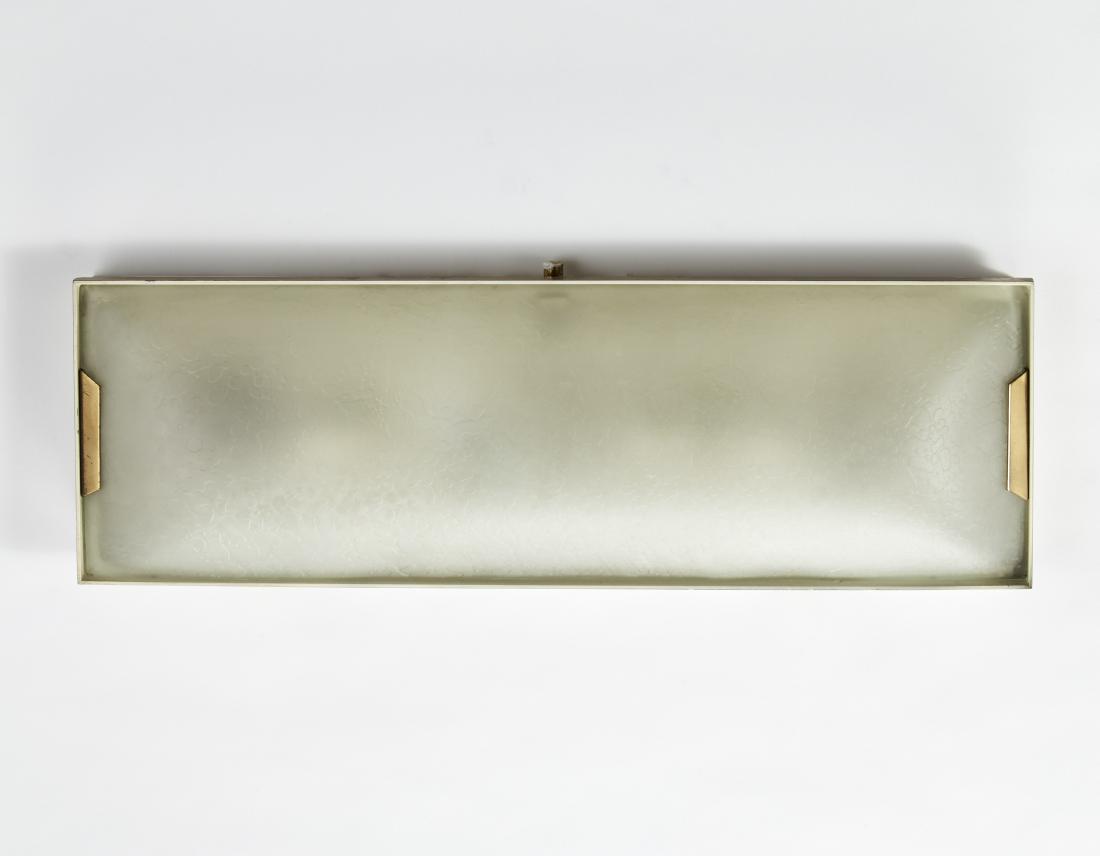 Stilnovo Plafoniera modello "1139". Milano, 1965ca. (1 of 1)