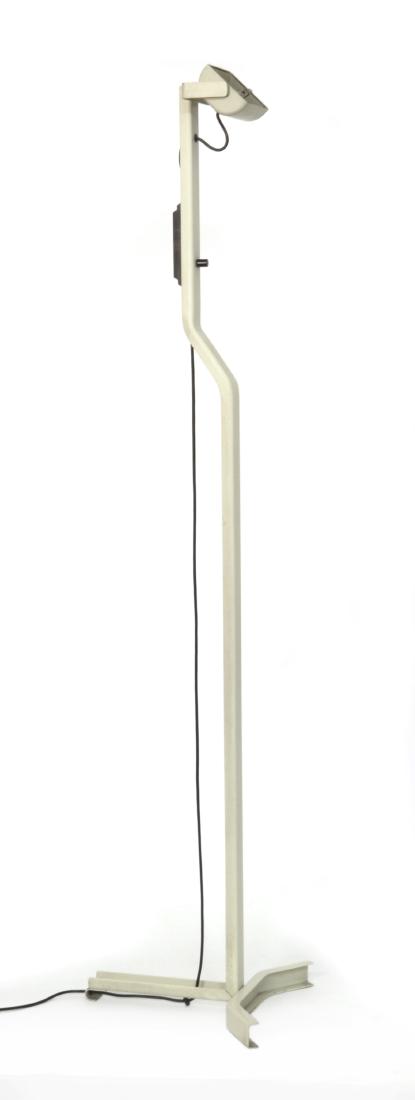 Kazuhide Takahama (1930 - 2010)Lampada da terra modello (1 of 1)